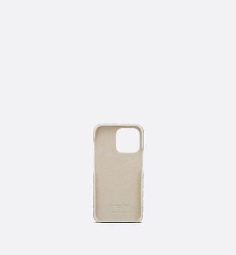 iphone 13 pro dior|DiorTravel Cover for iPhone 13 Pro.